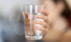 Yaz aylarında su tüketimine dikkat!