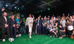Victor Osimhen’den Şampiyonluk Mesajı: “5 Maç, 5 Yıldız!”