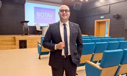 BOTAV Genel Kurulu gerçekleşti: Yeni dönemdeki isimler netleşti!