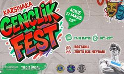 GençlikFest Başlıyor!