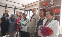 Karadenizli kadınlar, engelli çocuğuna umut olan anneyi 'Yılın Annesi' seçti