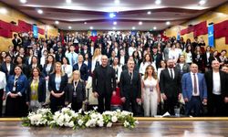Yerelden Geleceğe Gençlik Çalıştayı