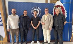 Türkiye'de ilk: Aydın'da Yapay Zeka Film Festivali