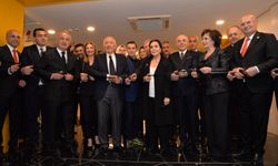 Filiz Akın Köksal Özel Sanat Koleksiyonu Salonu açıldı