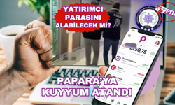 Papa'ya kayyum atandı. Yatırımcı parasını alabilecek mi?