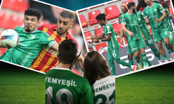 Süper Lig'den düşen son takım belli oldu
