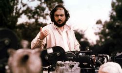 Yönetmen Stanley Kubrick'in evi satışa çıkarıldı!