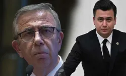 Davacı Mansur Yavaş, tanık Osman Gökçek