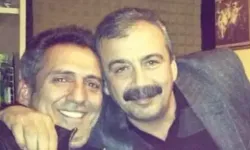 Yavuz Bingöl'den duygusal Sırrı Süreyya Önder mesajı