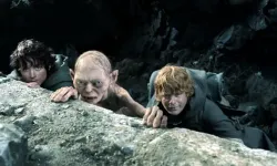 Yeni Yüzüklerin Efendisi filmi The Hunt for Gollum’un vizyon tarihi açıklandı