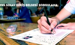 YKS sınav giriş belgeleri bu hafta yayınlanır mı? ÖSYM sınav yerleri sorgulama