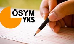 YKS sınav yerleri belli oldu mu? 2025 YKS giriş belgesi sorgulama ekranı