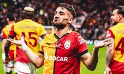 Galatasaray’da Sakatlık Şoku: Yunus Akgün Ameliyat Oldu