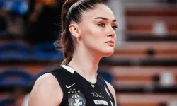 Zehra Güneş ABD tatiline çıktı!