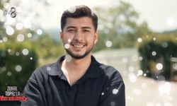 Zuhal Topal’la Yemekteyiz Enes Faruk Yıldız kimdir? Enes Faruk Yıldız mesleği ne?