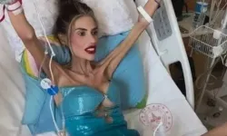Kilo kaybı değil, ruhsal çöküş: Anoreksiya
