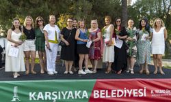 Karşıyaka’da söz kadın yazarlarda!