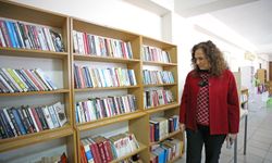 Karşıyaka’da kitaplara erişim artık daha kolay