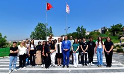 Başkan Eşki’den YKS öncesi gençlere nasihat, vatandaşlara çağrı!