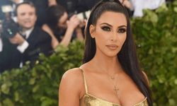 Kim Kardashian’ın giyinme odası ortaya çıktı