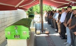 Ankara'da lityum fabrikasındaki sızıntıda ölen 2 işçi, toprağa verildi