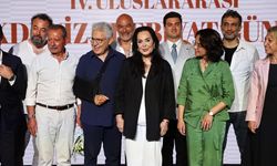 Türkan Şoray'dan kendisine duyulan sevgi yorumu; "sinema büyüsü"