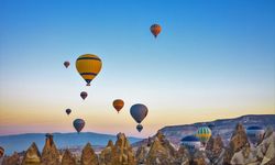 Türkiye, dünyada en çok turist ağırlayan 4'üncü ülke oldu