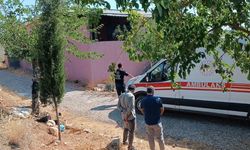 Tartıştığı eşini av tüfeğiyle öldürdü!