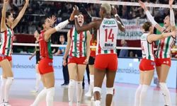Karşıyaka voleybolda yerli oyunculara borç bırakmadı