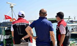 İzmir’de balıkçılara sıkı denetim: 1,2 Milyon TL ceza ve el koyma