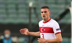 Merih Demiral Fenerbahçe'ye mi geliyor?