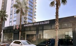 Karşıyaka Spor Kulübü binasız kaldı!