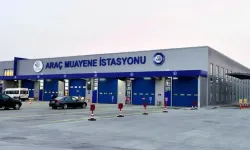 Araç muayenesinde yeni dönem