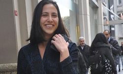 Zehra Çilingiroğlu iş insanı sevgilisiyle tatilde