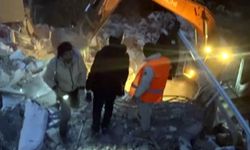 Penta Park Davasında Sanıklardan 'Biz Tek Sorumlu Değiliz' Savunması