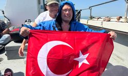 İzmir’in Gururu Tuna İlki Başlardı