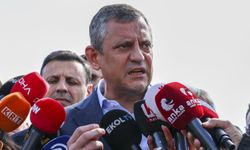 Özgür Özel'den Grev Yorumu: "Emekçi kardeşlerimizden üzülen varsa üzerime alıyorum"