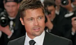 Brad Pitt'in Los Angeles'taki evi soyguncuların hedefi oldu