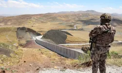 İsrail-İran gerilimi sonrası Türk vatandaşları sınır kapılarından yurda dönüyor