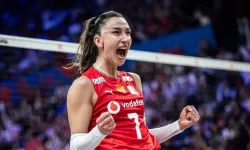 Hande Baladın resmen Fenerbahçe'de!