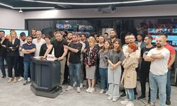 KRT TV’de maaş krizi: Çalışanlar iş bıraktı, nöbete başladı