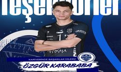 Altekma'da Özgür ile yollar ayrıldı