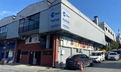 Dev firmadan konkordato kararı!