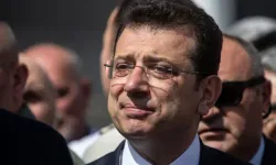 İmamoğlu'na bir dava daha açıldı!