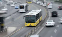 LGS günü toplu taşıma ücretsiz mi? 15 Haziran Pazar ücretsiz toplu taşıma detayları