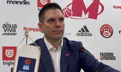 Bahçeşehir Koleji başantrenörlüğe Marko Barac'ı getirdi!
