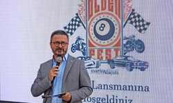 2. '8 OldenFest' gün sayıyor!