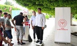 Türkiye kilosunu öğrendi: Sonuçlar korkutuyor!