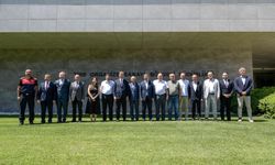 Tire Organize Sanayi Bölgesi’ne itfaiye binası kurulacak!