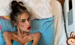 Nihal Candan'ın kalbi durdu